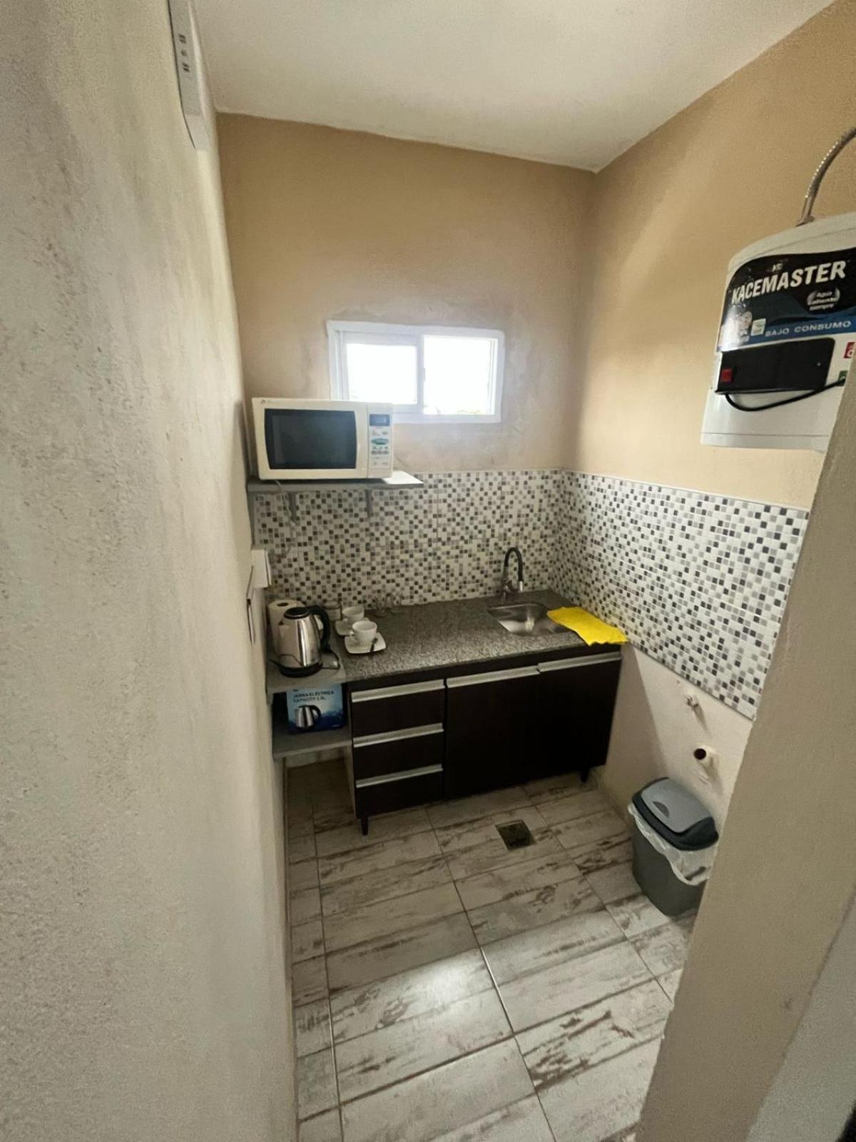 Tempo Suites Кордова Экстерьер фото