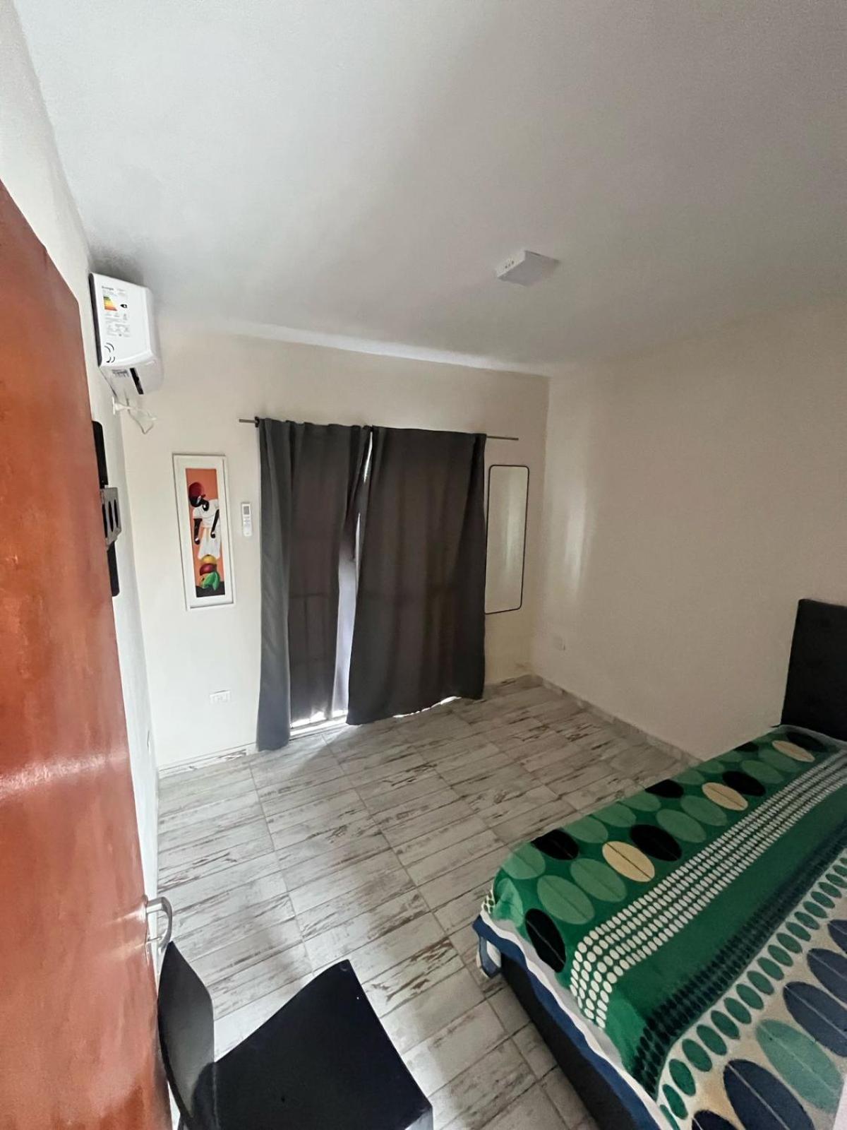 Tempo Suites Кордова Экстерьер фото