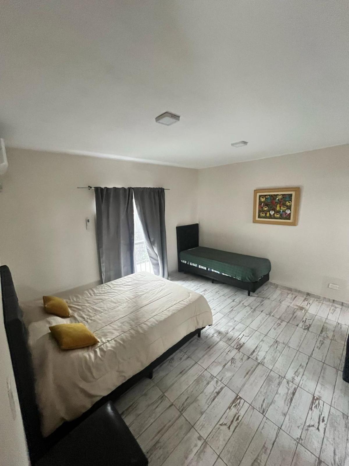 Tempo Suites Кордова Экстерьер фото